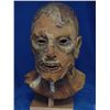 Image 1 : HOUSE ON HAUNTED HILL SCREEN USED GHOST MASK