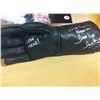 Image 2 : STAR WARS DARTH VADER GLOVE AND PHOTO SIGNED BY DAVID PROWSE & JAMES EARL JONES