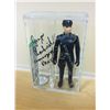 Image 2 : STAR WARS SIGNED & AFA GRADED ACTION FIGURE COLLECTION