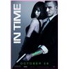 Image 3 : IN TIME SCREEN USED JUSTIN TIMBERLAKE AND AMANDA SEYFRIED GUNS