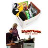 Image 1 : LOONEY TUNES THE MOVIE BOX OF DAFFY DUCK PERSONAL ITEMS