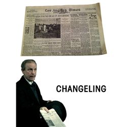 THE CHANGELING KIDS FOUND DEAD IN RIVERSIDE NEWSPAPER