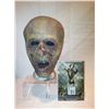 Image 1 : LAND OF THE DEAD SCREEN USED ROTTEN ZOMBIE MASK GEORGE ROMERO GREG NICOTERO