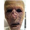 Image 3 : LAND OF THE DEAD SCREEN USED ROTTEN ZOMBIE MASK GEORGE ROMERO GREG NICOTERO
