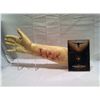 Image 1 : THE HAUNTING IN CONNECTICUT SCREEN USED CURSED ARM
