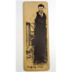 3250 - PRETTY BOY FLOYD PHOTO PRINT
