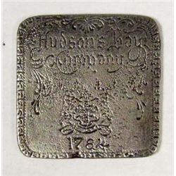 2935 - HUDSON BAY TOKEN