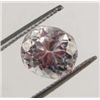 Image 1 : 3301 - 3.70 CT LIGHT PINK KUNZITE