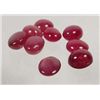 Image 1 : 3285 - LOT OF 10.02 CT RED RUBY