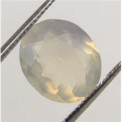 3297 - 3.16 CT YELLOWISH WHITE OPAL