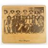 Image 1 : 2913 - TEXAS RANGERS PHOTO PRINT APPROX. 5.5 X 5"
