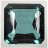 Image 1 : 3220 - 34.06 CT GREEN QUARTZ