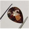 Image 1 : 3280 - 5.76 CT BROWN IMPERIAL TOPAZ
