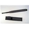 Image 1 : 2602 - 26" EXTENDABLE BATON W/ RUBBER HANDLE