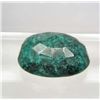 Image 1 : 2240 - 03 CT. NATURAL BRAZILIAN EMERALD