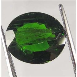 401 - 4.28 CT. GREEN RUSSIA DIOPSIDE