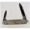 Image 1 : 2584 - GERMAN NAZI REPLICA POCKET KNIFE