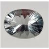 Image 1 : 406 - 17.45 CT. GREEN CHINA FLUORITE
