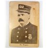 Image 1 : 2906 - BEN THOMPSON PHOTO PRINT APPROX. 4.5 X 7"