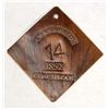 Image 1 : 2931 - CHARLESTON SLAVE TAG