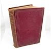 Image 1 : 781 - 1869 "GLOVERSON AND HIS SILENT PARTNERS" BOOK - RALPH KEELER 1ST ED. RARE