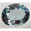 Image 1 : 3222 - 21.84 CT AQUAMARINE QUARTZ