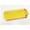 Image 1 : 3272 - 34.24 CT YELLOW CITRINE