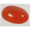 Image 1 : 3282 - 10.44 CT RED AGATE