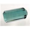 Image 1 : 3210 - 40.43 CT AQUAMARINE QUARTZ
