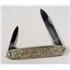 Image 1 : 2583 - GERMAN NAZI REPLICA POCKET KNIFE