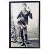 Image 1 : 2967 - LALOON BARNUM FREAK PHOTO APPROX. 4.5 X6"