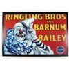 Image 1 : 2952 - RINGLING BROS PHOTO APPROX. 4 X 6"