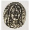 Image 1 : 2938 - FORT LARAMIE SIOUX INDIAN PEACE TOKEN
