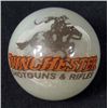 Image 1 : 2933 - WINCHESTER MARBLE