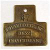 Image 1 : 2930 - CHARLOTTE SLAVE TAG