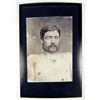 Image 1 : 3035 - CHARLIE PITTS PHOTO APPROX 4.5 X6"