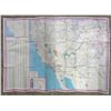 Image 2 : 3181 - AAA WESTERN STATES MAP