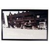 Image 1 : 3167 - STREET SCENE  TEXAS PHOTO APPROX 4.5 X6"