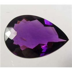 2309 - 36.92 CT PURPLE COLOR CHANGE BRAZIL AMETHYST