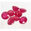 Image 1 : 3276 - LOT OF 11.88 CTS OF RED RUBY