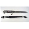 Image 1 : 2601 - GERMAN NAZI REPLICA  OFFICER DAGGER