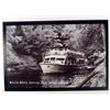 Image 1 : 3100 - BELLE BOYD LEAVING COLD WATER CANYON PHOTO APPROX 4.5 X6"
