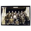 Image 1 : 3080 - MILITARY BAND PHOTO APPROX 4.5 X6"