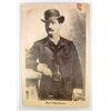 Image 1 : 2904 - BAT MATTERRSON PHOTO PRINT APPROX. 4.5 X 7"