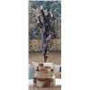 Image 4 : CHIPARUS - "CHORUS LINE" -BRONZE AND IVORY SCULPTURE