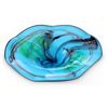 Image 1 : ART GLASS BOWL - UNIQUELY HAND CRAFTED