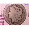 1886-S Morgan Dollar, Better Date