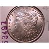 1896 Morgan Dollar Ch AU58