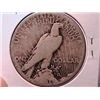 Image 2 : 1921 Peace Dollar G4