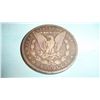 Image 2 : 1886-O SILVER MORGAN DOLLAR